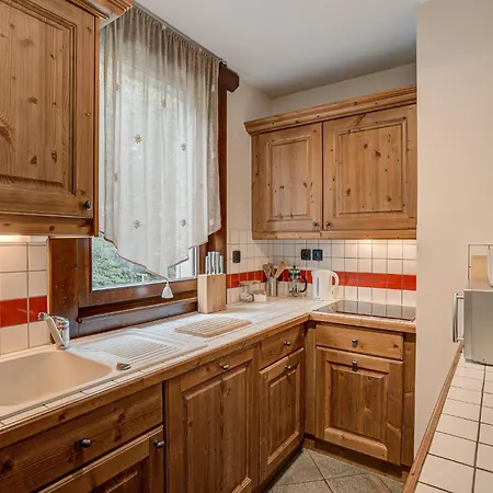 Apartment Staddon - Alpes Travel - - Sleeps 4-6