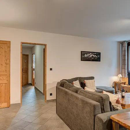 Staddon - Alpes Travel - - Sleeps 4-6 Chamonix