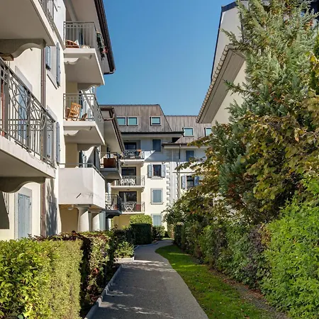 Staddon - Alpes Travel - - Sleeps 4-6 公寓 霞慕尼