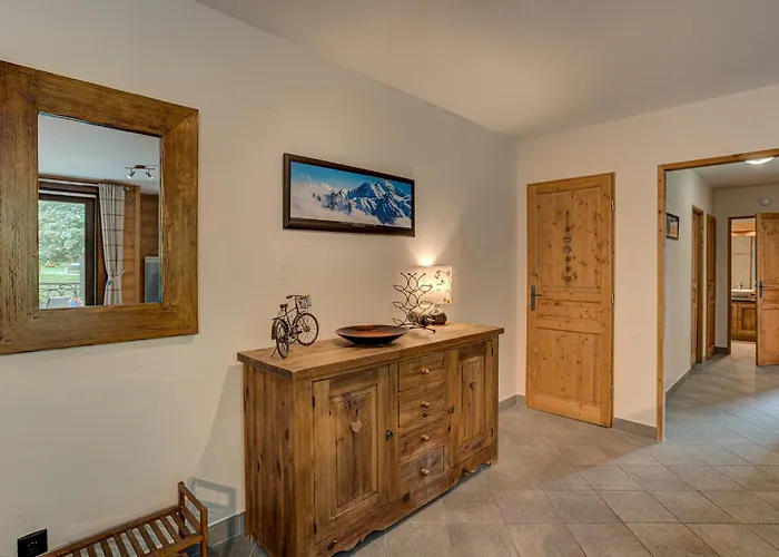 Staddon - Alpes Travel - - Sleeps 4-6 Apartament