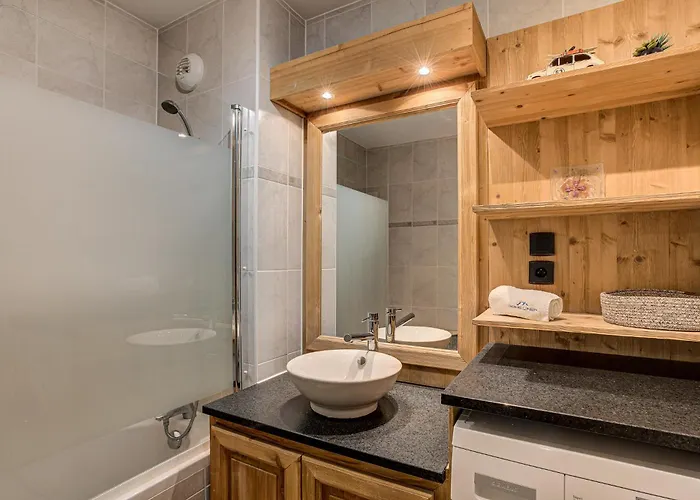 Apartament Staddon - Alpes Travel - - Sleeps 4-6