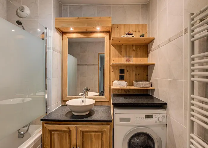 Staddon - Alpes Travel - - Sleeps 4-6 * Chamonix