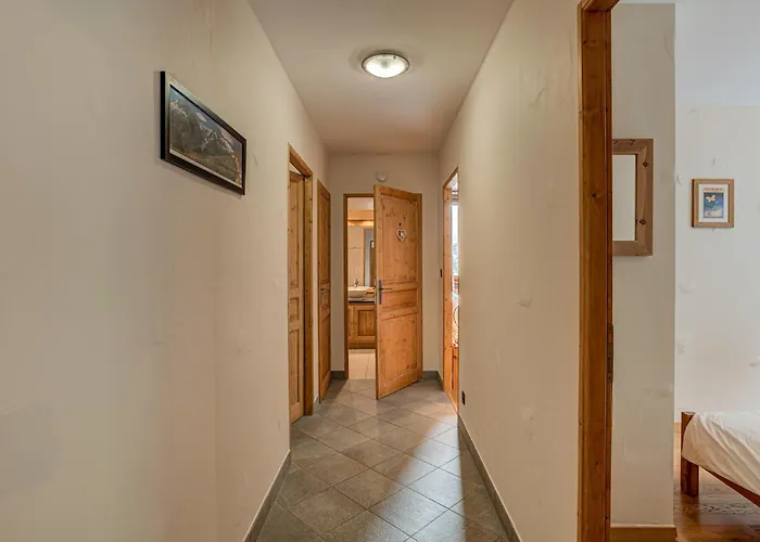 Διαμέρισμα Staddon - Alpes Travel - - Sleeps 4-6