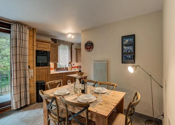 Staddon - Alpes Travel - - Sleeps 4-6 Διαμέρισμα