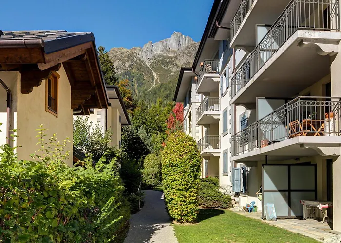 Staddon - Alpes Travel - - Sleeps 4-6 *
