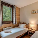Daire Apartment Staddon, Alpes Agency, Central Chamonix, Sleeps 4-6 *