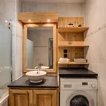 Apartment Staddon, Alpes Agency, Central Chamonix, Sleeps 4-6 * Chamonix