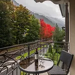 Apartment Staddon, Alpes Agency, Central Chamonix, Sleeps 4-6 Apartment Chamonix