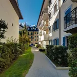 Apartment Staddon, Alpes Agency, Central Chamonix, Sleeps 4-6 Chamonix