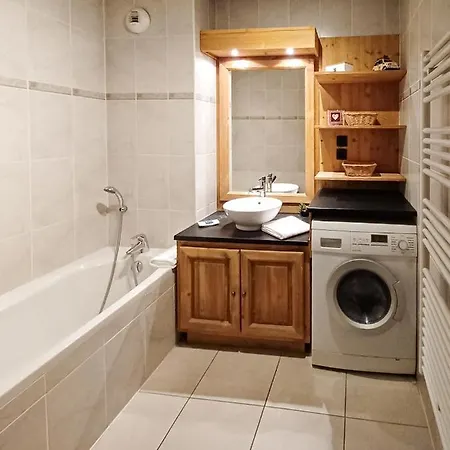 Staddon - Alpes Travel - - Sleeps 4-6 * Chamonix