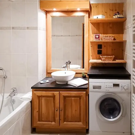 Staddon - Alpes Travel - - Sleeps 4-6 Apartment *