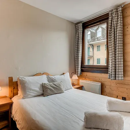 Lägenhet Staddon, Alpes Agency, Chamonix, Sleeps 4-6