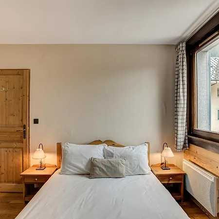 Staddon, Alpes Agency, Chamonix, Sleeps 4-6 Σαμονί