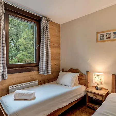 Διαμέρισμα Staddon, Alpes Agency, Chamonix, Sleeps 4-6 *
