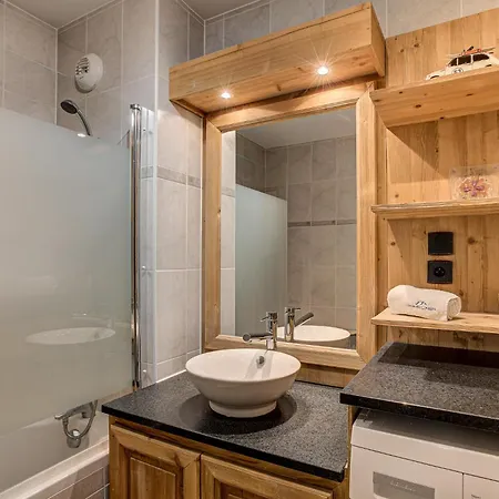 Lägenhet Staddon, Alpes Agency, Chamonix, Sleeps 4-6