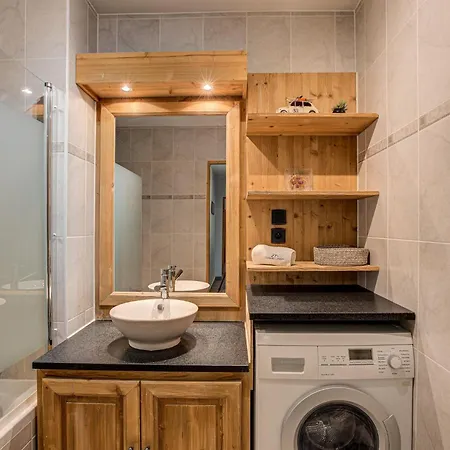 Staddon, Alpes Agency, Chamonix, Sleeps 4-6 * Σαμονί