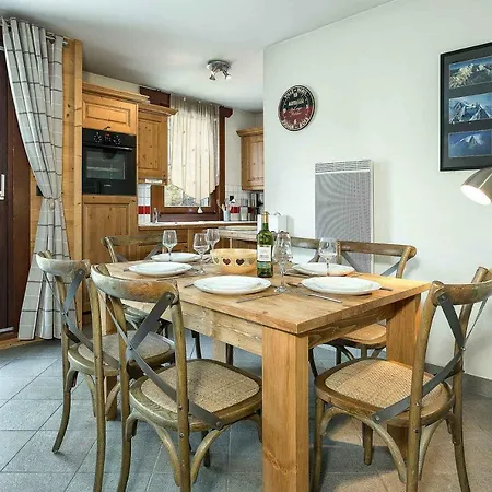Staddon - Alpes Travel - - Sleeps 4-6 Apartment