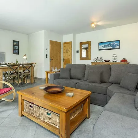Staddon - Alpes Travel - - Sleeps 4-6 Apartment