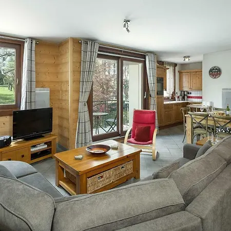 Apartment Staddon - Alpes Travel - - Sleeps 4-6