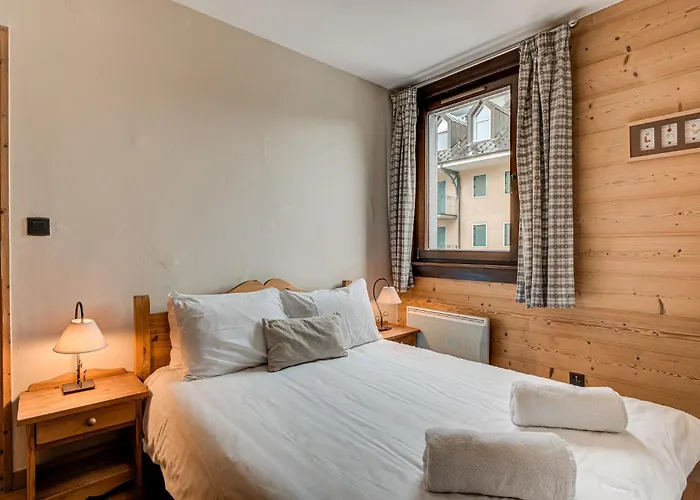 Apartment Staddon - Alpes Travel - - Sleeps 4-6