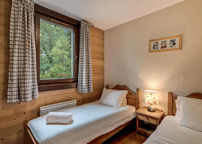 Apartment Staddon - Alpes Travel - - Sleeps 4-6 *