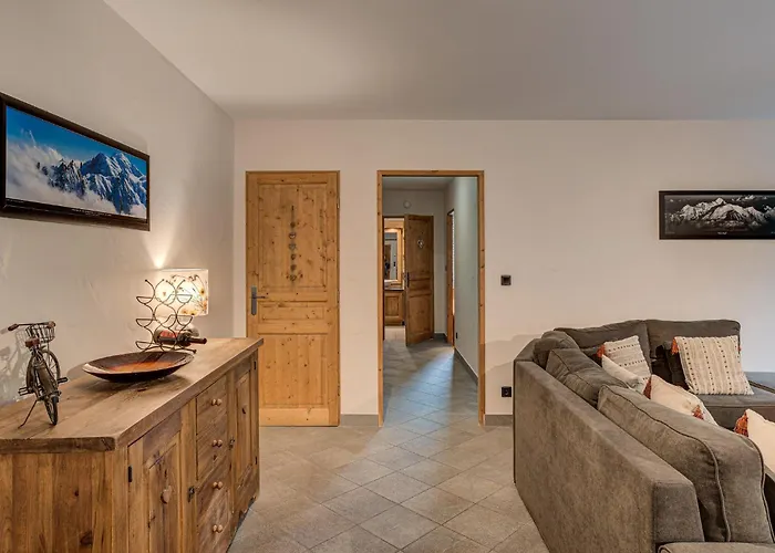 Staddon - Alpes Travel - - Sleeps 4-6 Apartment