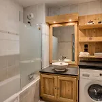 Apartament Apartment Staddon, Alpes Agency, Central Chamonix, Sleeps 4-6 Chamonix