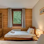 Apartment Staddon, Alpes Agency, Central Chamonix, Sleeps 4-6 Apartament *