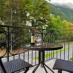 Apartament Apartment Staddon, Alpes Agency, Central Chamonix, Sleeps 4-6